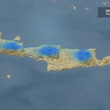 Καιρός: Ποδαρικό με βροχές θα κάνει ο Μάρτιος στην Κρήτη