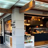 Βιώσιμη ανάπτυξη με σεβασμό στο περιβάλλον - Η «πράσινη» επένδυση από την εταιρεία «Κ&Μ Ελληνικά Εστιατόρια» στο κέντρο του Ηρακλείου