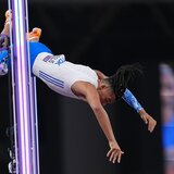 Απίστευτος Καραλής με 6,17μ.: Αφησε πίσω του τον θρυλικό Μπούμπκα!