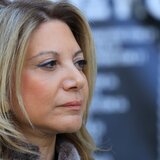 Μαρία Καρυστιανού: «Μου έταξαν το υπουργείο Δικαιοσύνης» - Πότε ανακοινώνεται το νέο κόμμα