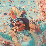 Κανονικά το "Καρναβάλι της Λίμνης" – Στις 16:00 η μεγάλη παρέλαση