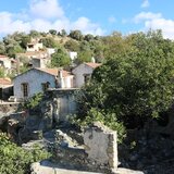 Κάτω Μιξόρρουμα: Σε τροχιά υλοποίησης το σχέδιο αναγέννησης του ιστορικού οικισμού 