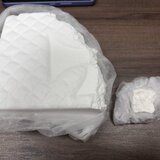 Ρέθυμνο: τον εντόπισαν στο χωράφι τη στιγμή που έκρυβε τον "βράχο" της κοκαΐνης