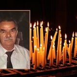Έφυγε από τη ζωή ο Νίκος Κοκοσάλης, θείος του δημάρχου Αρχανών Αστερουσίων και γνωστός επιχειρηματίας