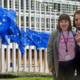 H Eυρωβουλευτής Αμπιρ Αλ Σαχλάνι στο Cretalive για τη χρηματοδότηση ασφαλών αμβλώσεων στην ΕΕ