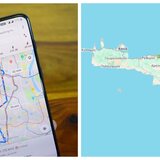 H Google έρχεται να χαρτογραφήσει ξανά την Κρήτη – Πώς θα προστατευτούν τα προσωπικά δεδομένα