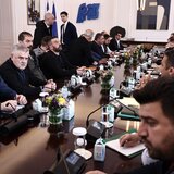 Νέα διευρυμένη σύσκεψη των κτηνοτρόφων της Κρήτης 