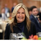 Στο χειρουργείο η Μαρέβα Γκραμπόφσκι Μητσοτάκη