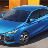 MG3 Hybrid+: Το υβριδικό supermini που μιλά τη γλώσσα της πόλης – Κλείστε σήμερα το test drive σας στο Ηράκλειο