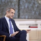 Μητσοτάκης: «Δεν βλέπω κίνδυνο κλιμάκωσης με την Τουρκία»