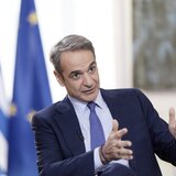 Μητσοτάκης: Η Ελλάδα ενισχύει την ενεργειακή της αυτονομία, σύντομα τα μέτρα για τον εθισμό των ανηλίκων στα social 