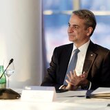 Μητσοτάκης: Στις εκλογές δεν θα συγκριθώ με το χάος, αλλά με τους πολιτικούς μου αντιπάλους