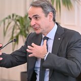 Κυριάκος Μητσοτάκης: Αισιοδοξία για την επόμενη τουριστική περίοδο, η οικονομία βρίσκεται σε ανάπτυξη