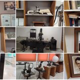 Μουσείο Ιατρικής Κρήτης: Η ιστορία της υγείας μέσα από φωτογραφίες, ιατρικές συσκευές και εργαλεία- Δείτε βίντεο