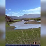 Ο Φλεβάρης φλέγες βγάνει και πουλιά στις τρύπες βάνει