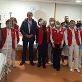 Νοσοκομείο Ρεθύμνου: 33 τα περιστατικά μέθης το διήμερο του καρναβαλιού - Ανάμεσά τους έξι ανήλικοι