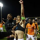 Τελικός κυπέλλου: Πέρυσι ταβάνι του ΟΦΗ ήταν ο τελικός, φέτος δεν τον χωρά ο ουρανός!