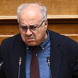 Το ΠΑΣΟΚ διέγραψε τον Παναγιώτη Παρασκευαΐδη: «Οι απαράδεκτες δηλώσεις του δεν μπορούν να είναι ανεκτές»