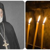 Έφυγε από τη ζωή ο προηγούμενος της Ιεράς Μονής Επανωσήφη