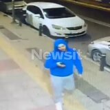 Νέα Πέραμος: Βίντεο από την αρπαγή του 27χρονου κρητικού που βρέθηκε νεκρός σε ρέμα