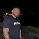 Θρήνος στην κηδεία του 27χρονου Κρητικού που δολοφονήθηκε στη Νέα Πέραμο