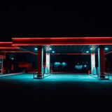 Ληστεία τη νύχτα σε βενζινάδικο στο Αρκαλοχώρι