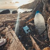 ΕΛΚΕΘΕ: «Όχι μόνο τρώμε, αλλά αναπνέουμε μικροπλαστικά»