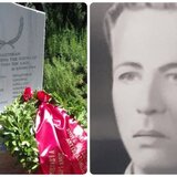 Γιώργος Πολεμαρχάκης: Ο ΕΠΟΝίτης από τη Μεγάλη Βρύση που έπεσε στη μάχη της Καισαριανής