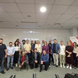 Παράταση αιτήσεων έως 16 Φεβρουαρίου για τον 2ο κύκλο της Θερμοκοιτίδας C Nest Accelerator στην Κρήτη 