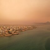 Ηράκλειο: Αντιδράσεις γονέων για τα κλειστά σχολεία 