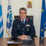 Αντιστράτηγος Νίκος Σπυριδάκης – Μάχιμος αλλά και επιτελικός, μια μακρά διαδρομή αφοσίωσης και αριστείας