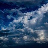 Συννεφιά και τοπικές βροχές το Σάββατο στην Κρήτη