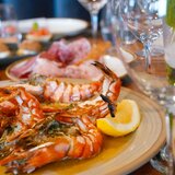 Σαρακοστή & θαλασσινά: Ανακάλυψε πού θα φας τα καλύτερα