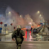 ΑΠΘ: Λήγει το «τελεσίγραφο» 48 ωρών για το πάρτι και τα επεισόδια 