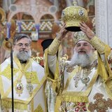 “Άξιος” ο νέος Μητροπολίτης Κυδωνίας και Αποκορώνου Τίτος! - Βίντεο