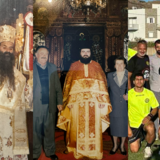 Τίτος Ταμπακάκης: από την αγκαλιά της Μεγάλης Παναγίας στην σκέπη της Παναγίας των Εισοδίων