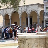 «Μουδιασμένοι» οι συμμετέχοντες στην έκθεση του Βερολίνου- Τι λένε τουριστικοί φορείς στο Cretalive