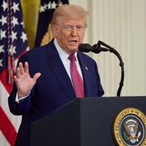 ΗΠΑ-Ιράν: Ο Τραμπ απορεί γιατί το Ιράν δεν έχει «συνθηκολογήσει» 