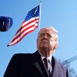 Τραμπ για Χαμενεΐ: «Ένας από τους πιο διαβολικούς ανθρώπους στην ιστορία, είναι νεκρός»