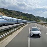 Τρένο στην Κρήτη: Η διαδρομή και τα δρομολόγια - Ένα βίντεο που “βλέπει” πολύ μπροστά!