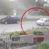 Τροχαίο στη Λούτσα: "Το παιδί μου δεν έχει ιδέα από οδήγηση" λέει η μητέρα του οδηγού