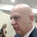 "Προσδεθείτε, θα έχουμε...αναταράξεις" - Τι είπε ο Διοικητής του ΕΦΚΑ από το Ηράκλειο