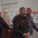 Υπόθεση Βοριζίων: μετά το δικαίωμα σιωπής, ξανά στην ανακρίτρια ο 48χρονος που ζήτησε να απολογηθεί - Βίντεο και φωτογραφίες