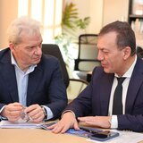 Βρούτσης: 3 εκ ευρώ για αθλητικές υποδομές μόνο για τον Δήμο Ηρακλείου!