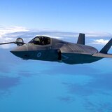 Χτυπήθηκε αμερικανικό F-35, πιθανόν από ιρανικά πυρά