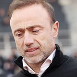 Χρήστος Κόντης: «Οταν τρώμε τέσσερα γκολ με πειράζει»