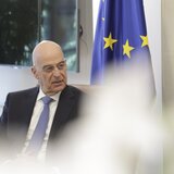 Απάντηση Δένδια σε Κουτσούμπα: «Δεν υπάρχει πληροφόρηση για στοχοποίηση της Σούδας»