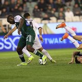 Παναθηναϊκός-ΟΦΗ 4-1: Συντριβή στη Λεωφόρο - Έχασε με κάτω τα χέρια ο ΟΦΗ