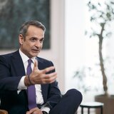 Μητσοτάκης: «Δεν πάμε σε πρόωρες εκλογές, ξεκόβω και τον ανασχηματισμό»