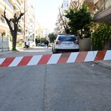 Καλαμαριά: Παραδόθηκε ο 23χρονος που αναζητούνταν για τη δολοφονία του 20χρονου